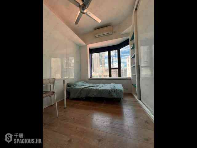 Shek Tong Tsui - The Belcher's Phase 2 Block 8 04