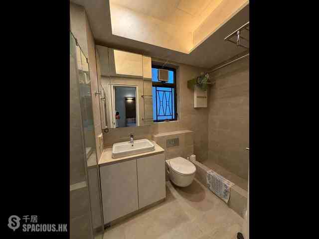 Shek Tong Tsui - The Belcher's Phase 2 Block 8 07