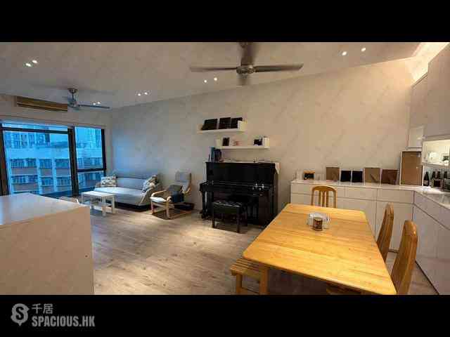 Shek Tong Tsui - The Belcher's Phase 2 Block 8 10