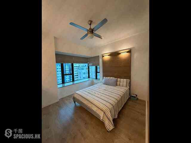 Shek Tong Tsui - The Belcher's Phase 2 Block 8 15