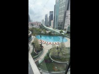 Wong Chuk Hang - The Southside Phase 3B Blue Coast Tower 2B 08