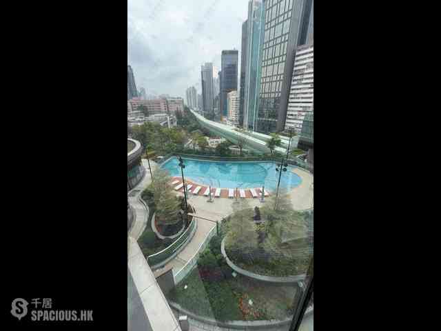 Wong Chuk Hang - The Southside Phase 3B Blue Coast Tower 2B 08