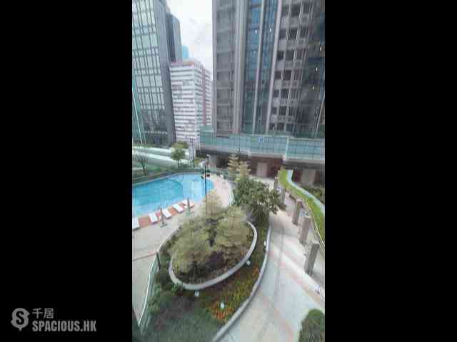 Wong Chuk Hang - The Southside Phase 3B Blue Coast Tower 2B 12
