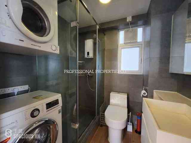Mid Levels West - Bonham Court 03