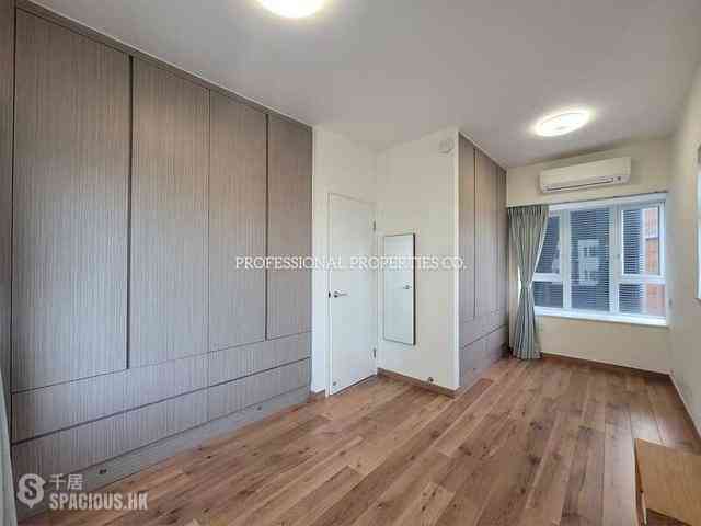 Mid Levels West - Bonham Court 05