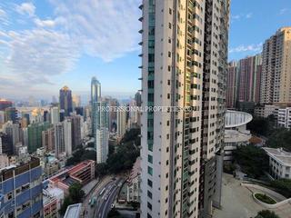 Mid Levels West - Bonham Court 10