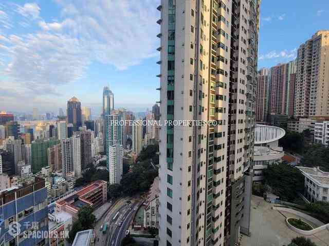 Mid Levels West - Bonham Court 10
