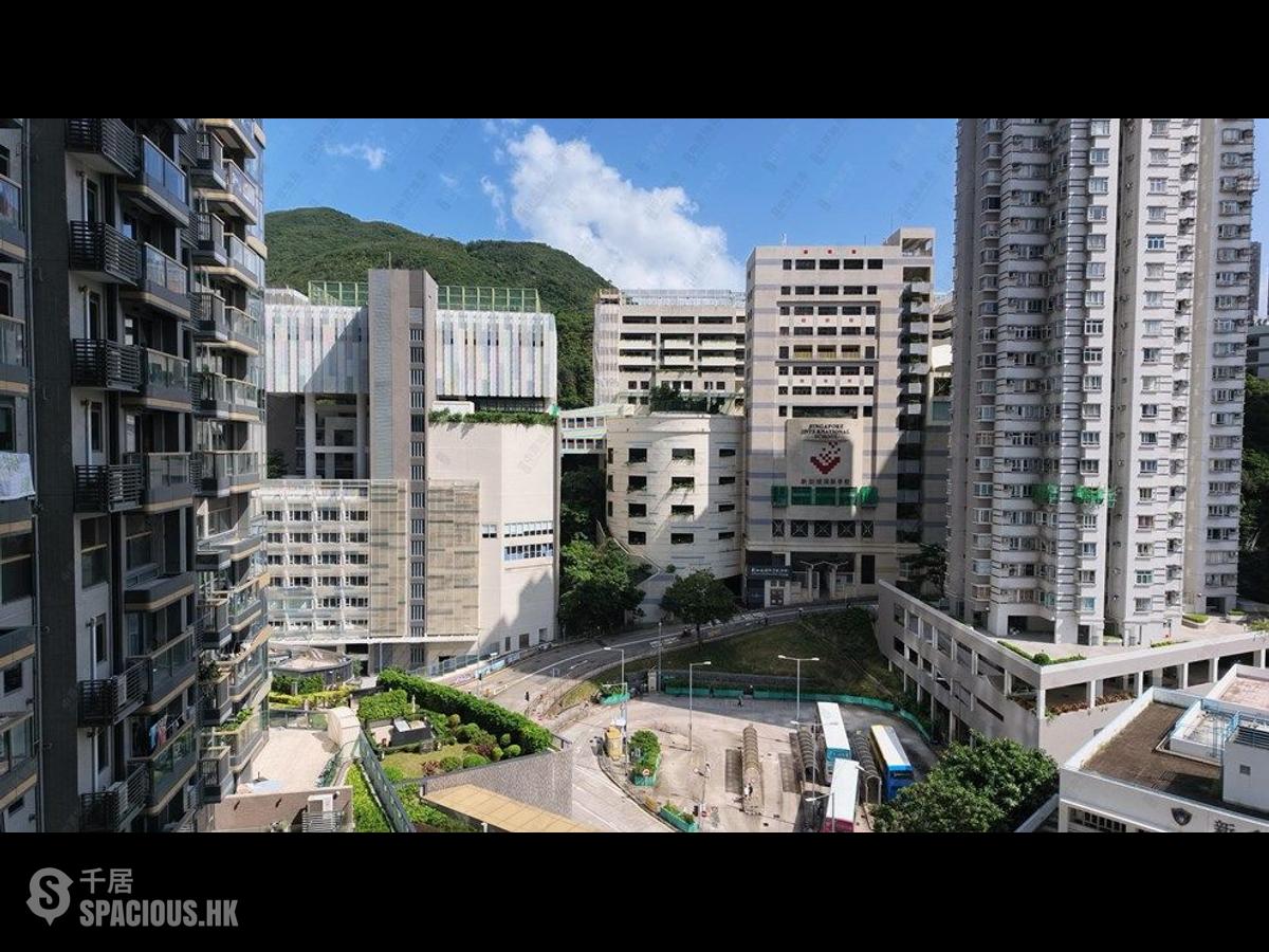黃竹坑 - 港岛南岸2期 扬海1B座 01