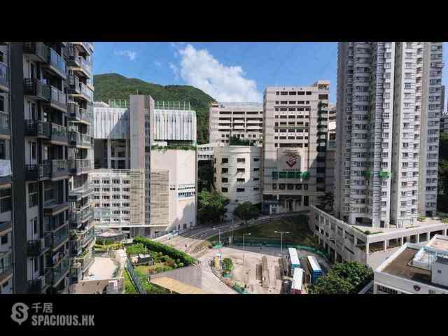 黃竹坑 - 港岛南岸2期 扬海1B座 01