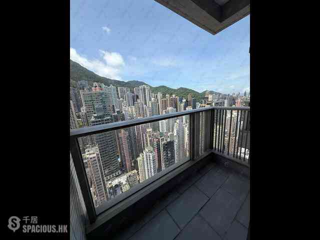 西營盤 - 縉城峰1座 10