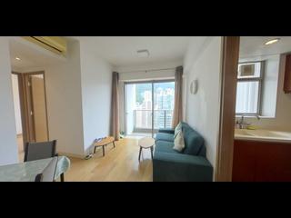 Sai Ying Pun - Island Crest Block 1 13