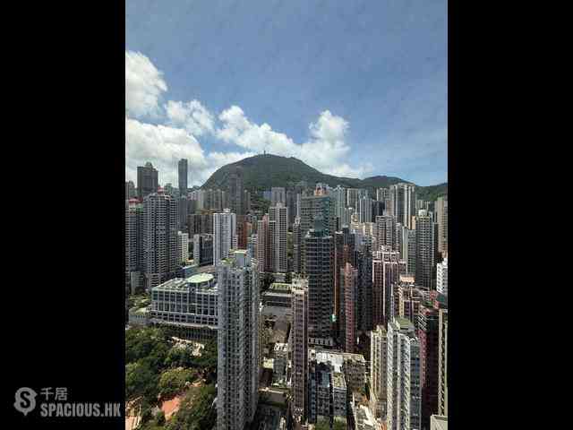 西營盤 - 縉城峰1座 14