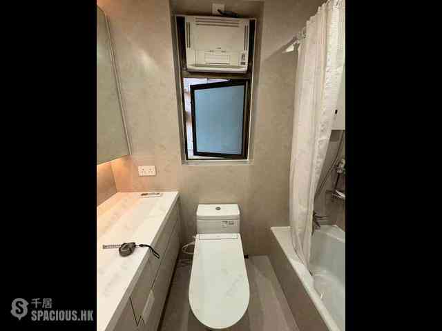 Shek Tong Tsui - The Belcher's Phase 1 Block 3 06