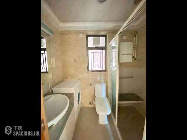 Shek Tong Tsui - The Belcher's Phase 1 Block 2 09