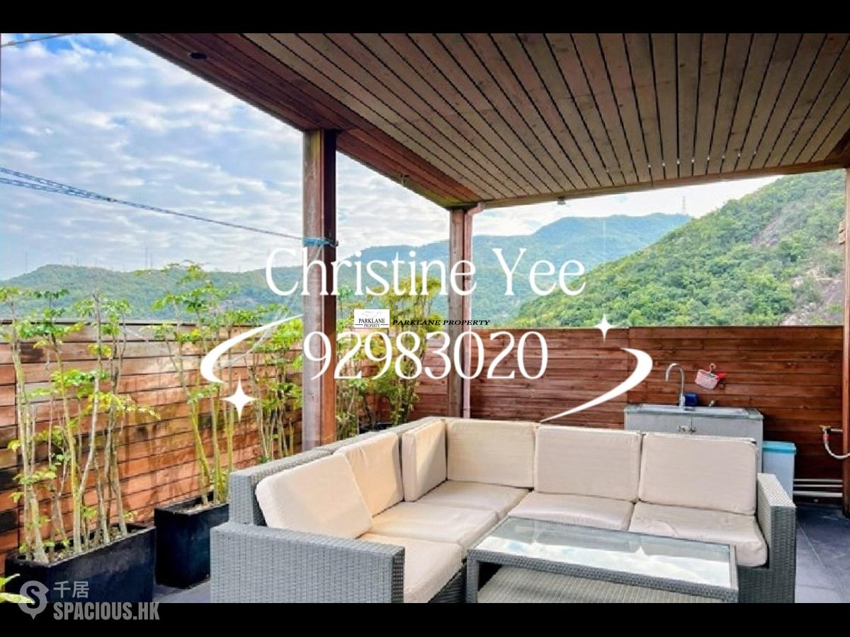 Jardines Lookout - Butler Towers 01