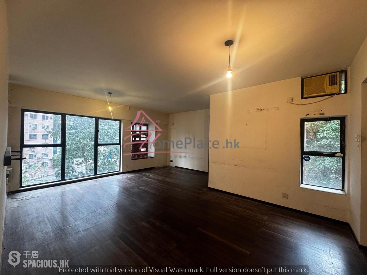 Mid Levels West - Primrose Court 01