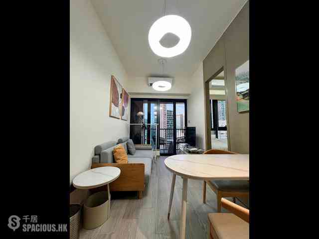 Sai Ying Pun - The Met. Sublime 01