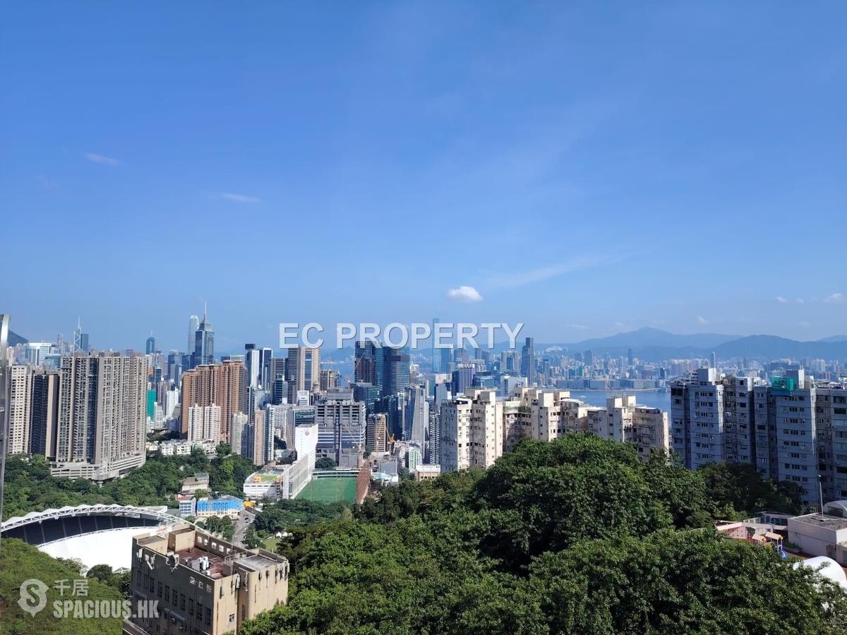 Tai Hang - Aurizon 01