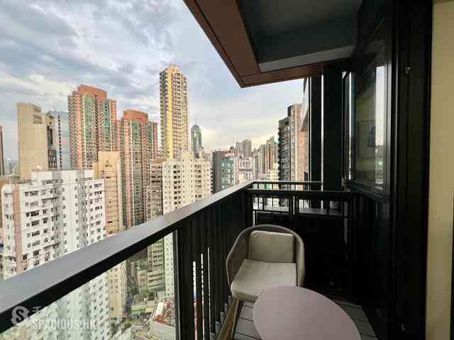Sai Ying Pun - The Met. Sublime 05