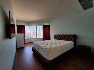 Wan Chai - Convention Plaza Apartments 12
