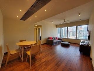 Wan Chai - Convention Plaza Apartments 03