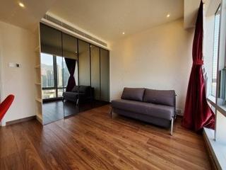 Wan Chai - Convention Plaza Apartments 11