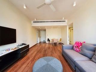 Wan Chai - Convention Plaza Apartments 07