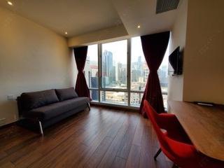 Wan Chai - Convention Plaza Apartments 10