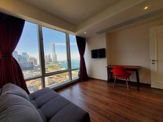 Wan Chai - Convention Plaza Apartments 09