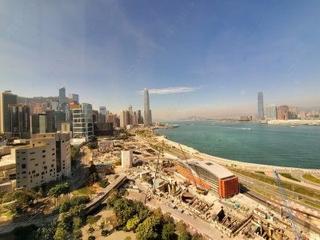 Wan Chai - Convention Plaza Apartments 04