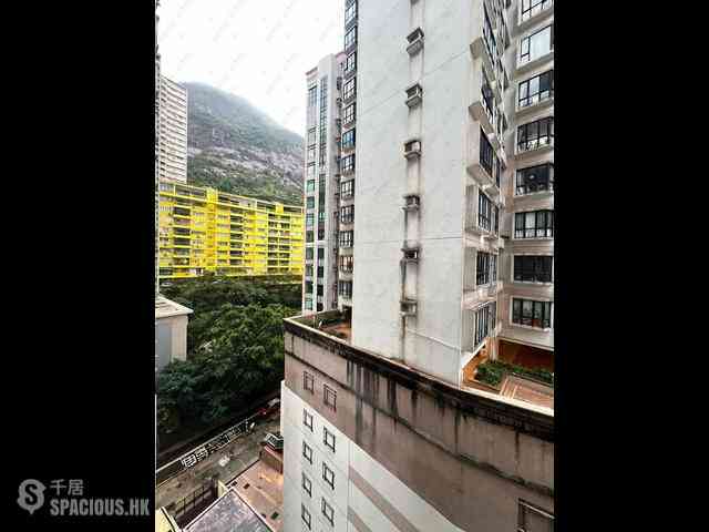 Mid Levels Central - East Sun Mansion 03