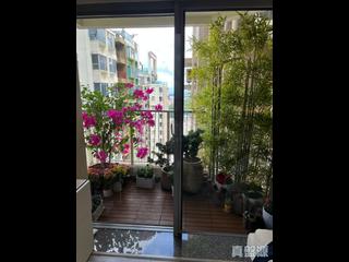 西灣河 - 嘉亨灣2座 06