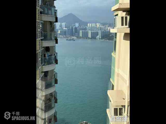 西灣河 - 嘉亨灣6座 05