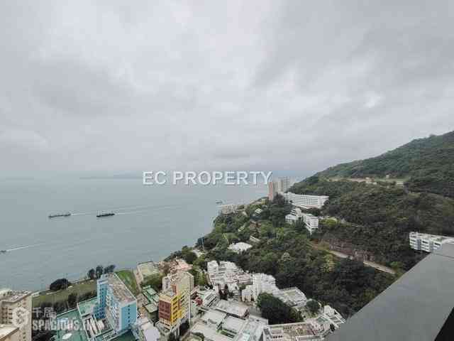薄扶林 - Victoria Coast 01