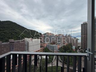 石塘咀 - 尚嶺 10