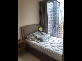 Sai Ying Pun - King's Hill 03