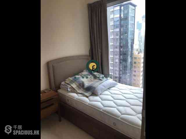 Sai Ying Pun - King's Hill 03