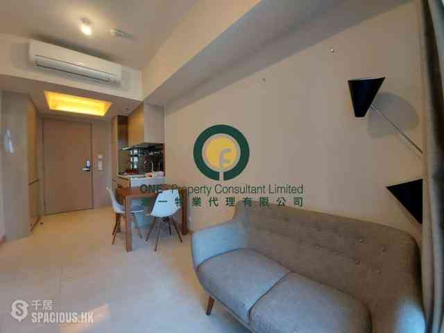 Sai Ying Pun - King's Hill 03