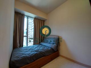 Sai Ying Pun - King's Hill 05