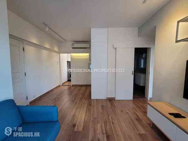 Mid Levels West - Bonham Court 03