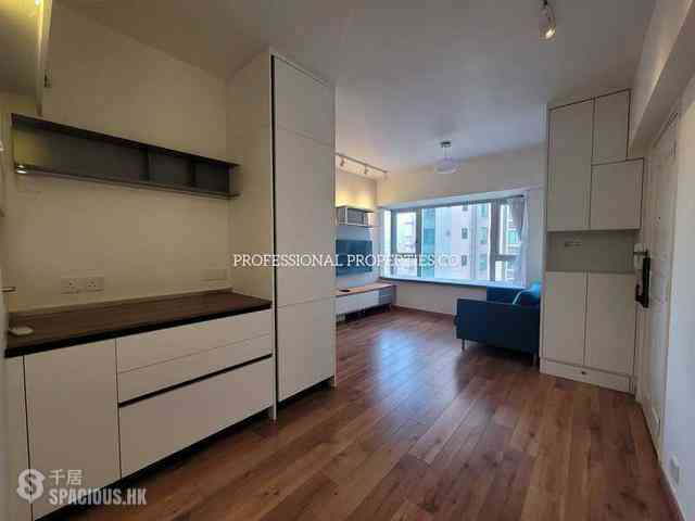 Mid Levels West - Bonham Court 04