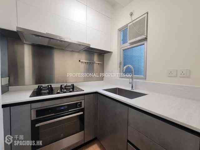 Mid Levels West - Bonham Court 05