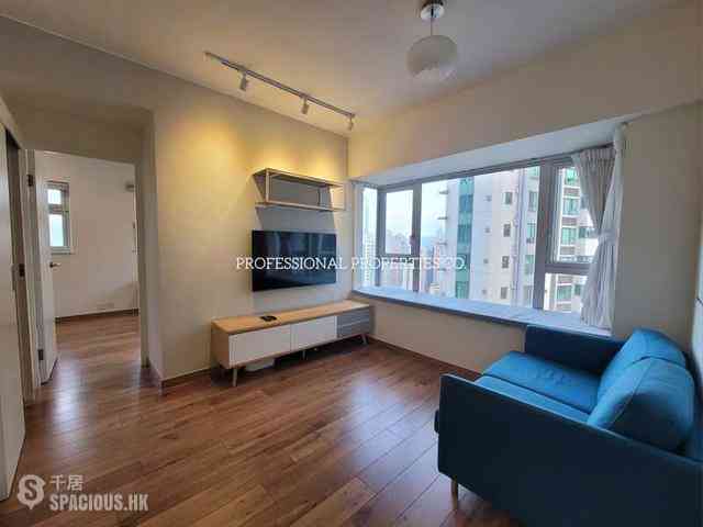 Mid Levels West - Bonham Court 08