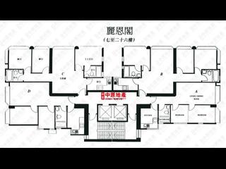 西營盤 - 麗恩閣 02