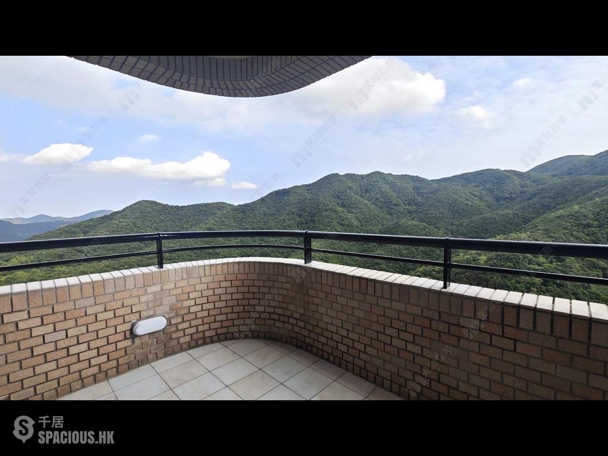 Tai Tam - Hong Kong Parkview 01