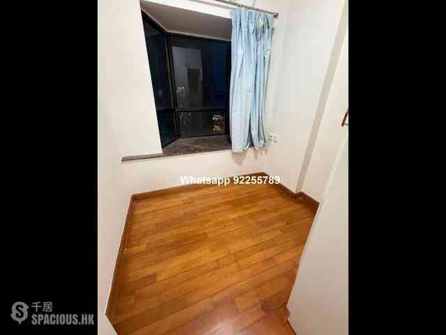 Sai Ying Pun - Connaught Garden 03