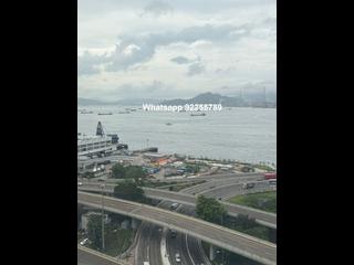 Sai Ying Pun - Connaught Garden 04