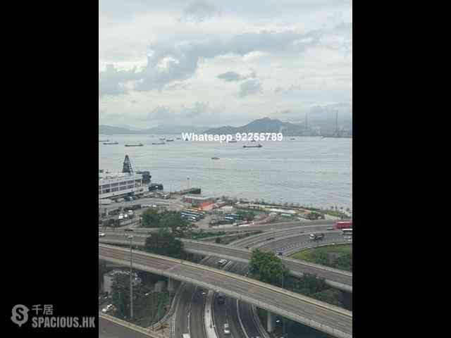 Sai Ying Pun - Connaught Garden 04