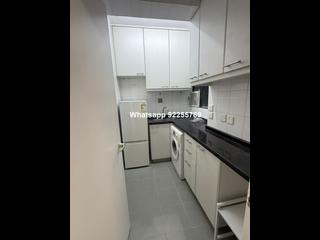 Sai Ying Pun - Connaught Garden 05