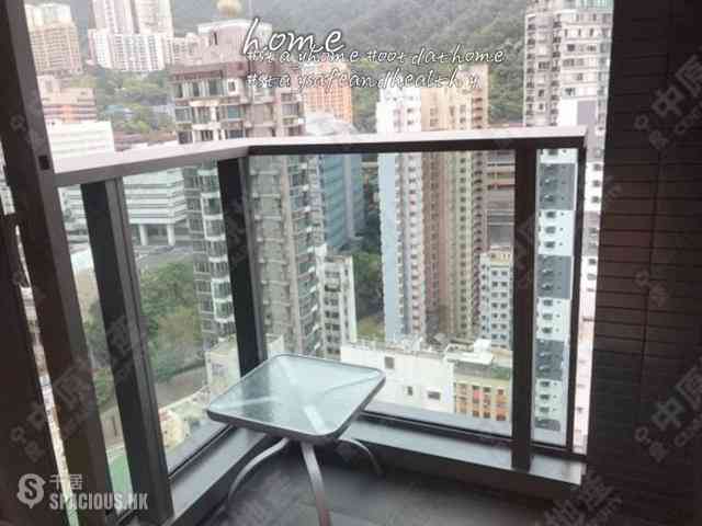Shek Tong Tsui - Novum West 02